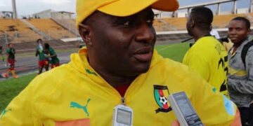 Enow Ngachu : « Cette consécration prouve que le travail paie »