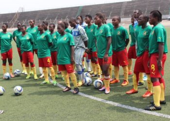 Cameroun – Ethiopie : le onze entrant