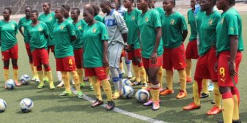 Cameroun – Ethiopie : le onze entrant