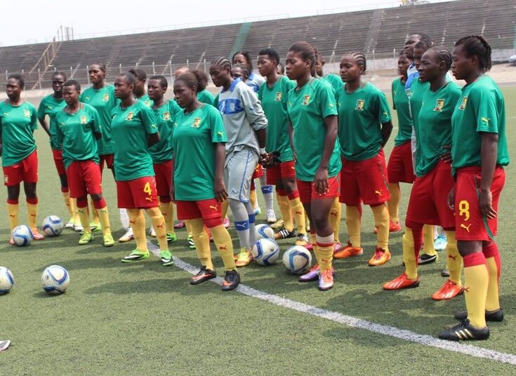 Cameroun – Ethiopie : le onze entrant