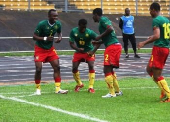 Chan 2016: Mfédé Junior rappelé