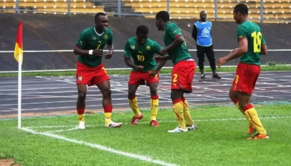 Chan 2016: Mfédé Junior rappelé