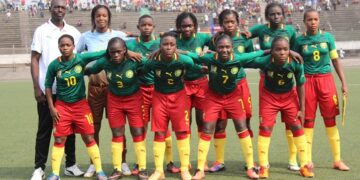 Victoire étriquée des lionnes contre l&rsquo;Ethiopie