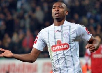Coupe de Turquie : Kweuke marque, Itandje et Rizespor à l’abri