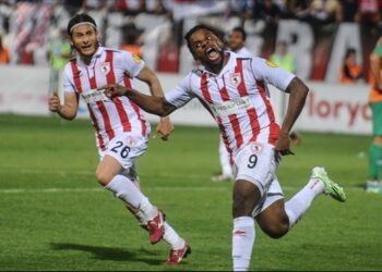 Coupe de Turquie : Eto’o ne se gêne pas, Mbilla fait le travail