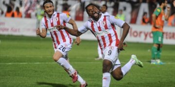 Coupe de Turquie : Eto’o ne se gêne pas, Mbilla fait le travail
