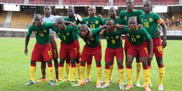 Tournoi international : Les Lions cadets invités à Dakar