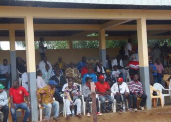 Canon de Yaoundé : le comité des sages et l’éternelle gestion contestée