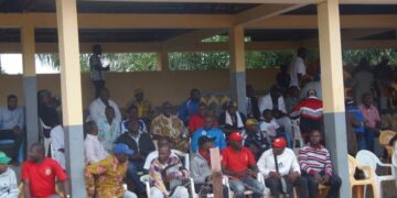 Canon de Yaoundé : le comité des sages et l’éternelle gestion contestée