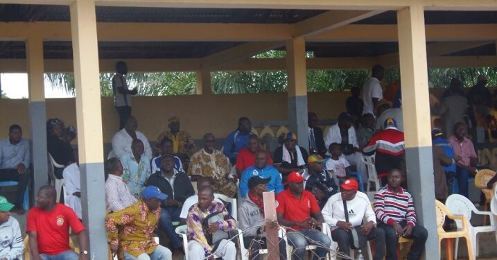 Canon de Yaoundé : le comité des sages et l’éternelle gestion contestée