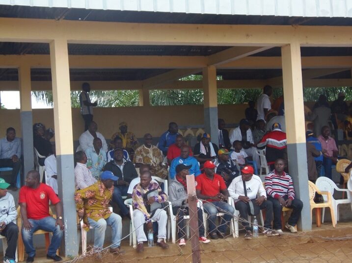 Canon de Yaoundé : le comité des sages et l’éternelle gestion contestée