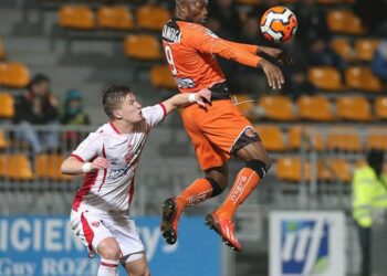 Christian Bekamenga rejoint le FC Metz !