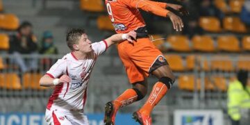 Christian Bekamenga rejoint le FC Metz !