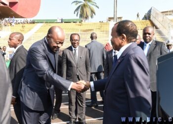 CAN 2016 et 2019 : le temps presse !