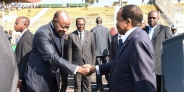 CAN 2016 et 2019 : le temps presse !