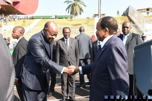 CAN 2016 et 2019 : le temps presse !