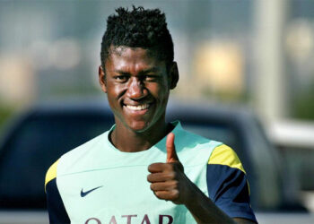 FC Barcelone : viré, Bagnack veut porter plainte