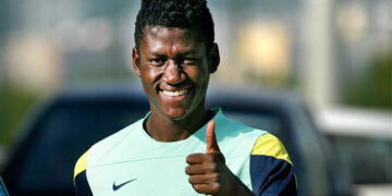 FC Barcelone : viré, Bagnack veut porter plainte