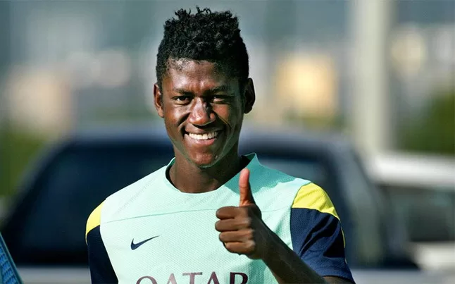 FC Barcelone : viré, Bagnack veut porter plainte