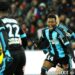 Kévin Nkoudou : « Je suis sûr de mes qualités »