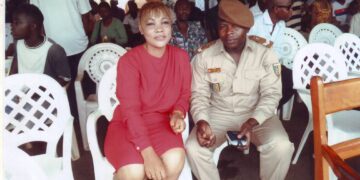 Caddy Marlène Emvoutou : « C’est le manque d’expérience qui m’a conduit en prison »