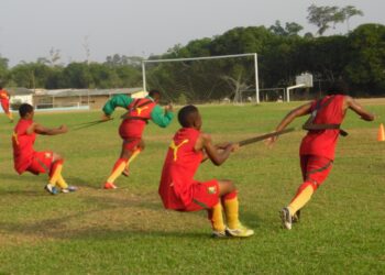 Ethiopie – Cameroun : le jeu sera porté vers l&rsquo;attaque