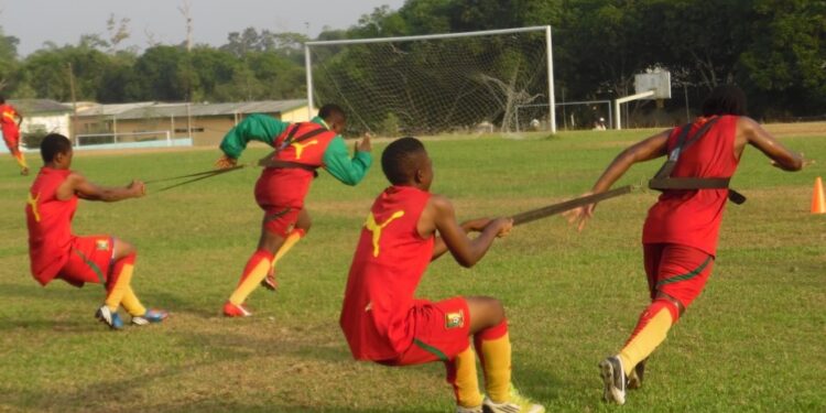 Ethiopie – Cameroun : le jeu sera porté vers l&rsquo;attaque