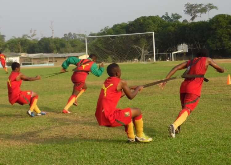 Ethiopie – Cameroun : le jeu sera porté vers l’attaque