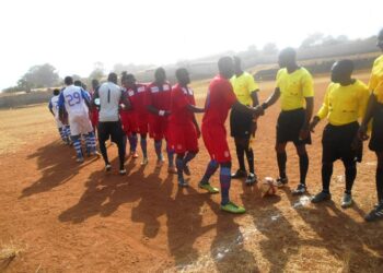 D2 Ouest : La reprise du championnat annoncée pour le 27 février