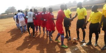 D2 Ouest : La reprise du championnat annoncée pour le 27 février