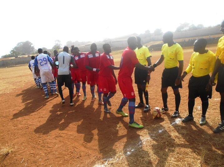 D2 Ouest : La reprise du championnat annoncée pour le 27 février