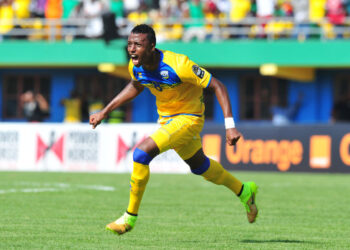 CHAN 2016 : le Rwanda en force contre la Côte d&rsquo;Ivoire