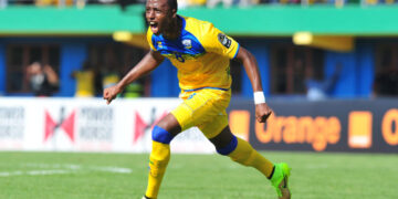 CHAN 2016 : le Rwanda en force contre la Côte d&rsquo;Ivoire