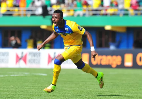 CHAN 2016 : le Rwanda en force contre la Côte d&rsquo;Ivoire