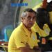 Lions Indomptables: Alain Giresse, ça brûle