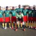 Chan 2016: Les onze contre l’Angola