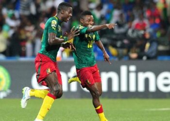 CHAN 2016: Une victoire pour commencer