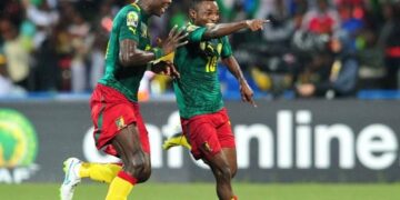 CHAN 2016: Une victoire pour commencer