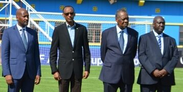 CHAN 2016: Le kick off  est lancé