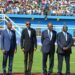 CHAN 2016: Le kick off  est lancé