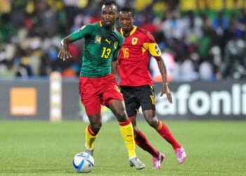 CHAN 2016 : le résumé vidéo de Cameroun – Angola