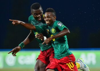 Cameroun – Angola : Yazid Atouba est l&rsquo;homme du match