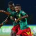 Cameroun – Angola : Yazid Atouba est l’homme du match