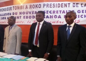 Fécafoot : le SGA tance le Général Semengue