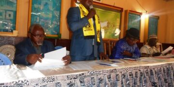 Aigle : Une nouvelle équipe dirigeante en poste