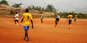 Match amical : Aigle royal domine Lion Blessé