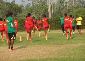 Ethiopie – Cameroun : les Lionnes chutent contre la KSA