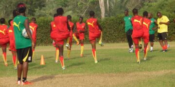 Ethiopie – Cameroun : les Lionnes chutent contre la KSA