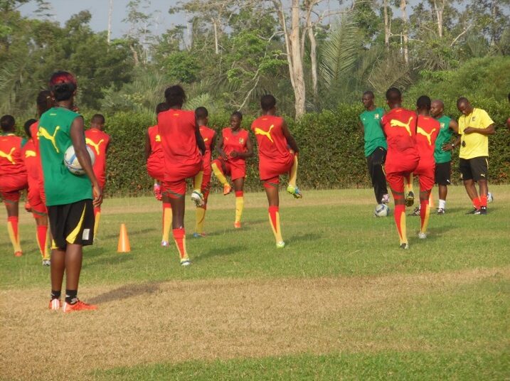 Ethiopie – Cameroun : les Lionnes chutent contre la KSA