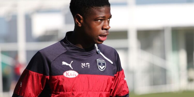 CDF : Goda et Kevin Soni s’en tirent plutôt bien